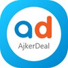 AjkerDeal Online Shopping BD simgesi