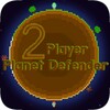 2 Player Planet Defender icon