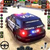 City Police Crime Game 2025 icon