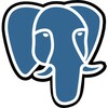 Ícone de PostgreSQL