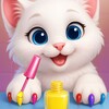 Icono de Kitty Salon - Nail Saloon Daycare