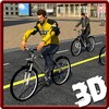 Bicycle Rider Race 2017 icon
