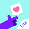 أيقونة Litmatch Lite