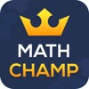Math Games - Brain Puzzles icon