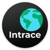 Intrace icon