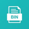 Open Bin File - BIN Viewer icon