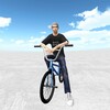 BMX Space 图标