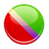 Color Halves icon