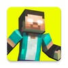 Icono de Herobrine Skin Craft