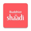 Buddhist Matrimony by Shaadi icon