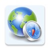 ไอคอน AR Compass