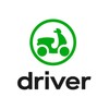 GO-JEK Driver icon