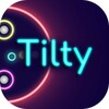 Tilty icon