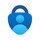 Ikon Microsoft Authenticator