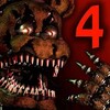 ไอคอน Five Nights at Freddy's 4 Demo
