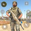 Fps Gun Commando Shooting Games icon