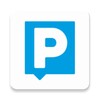 Parkování Praha icon