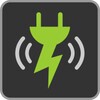 Charger Alert (Battery Health) icon