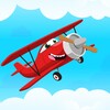 أيقونة Fun Kids Planes 2