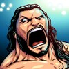 The Muscle Hustle: Slingshot Wrestlingアイコン