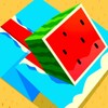 Icono de Paper.io 3D