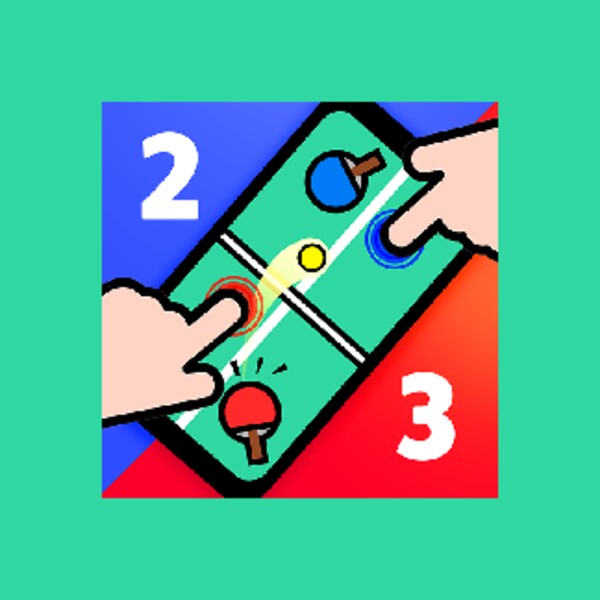 Ping Pong for Android - Download the APK from Uptodown