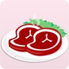 Meat Recipes icon