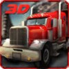 18 Wheeler Big Rig Semi Driver icon