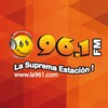 Radio La Suprema Estación 96.1 icon