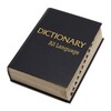 ไอคอน Dictionary All Language