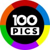100 PICS icon