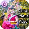 Santali Status Video icon