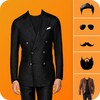 Smarty Men Jacket Photo Editor icon