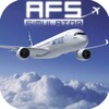 AirplaneFlightSimulator icon