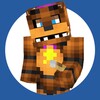 Skin FNAF for Minecraft icon
