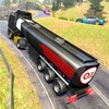 Oil Tanker-Truck Game 3D icon