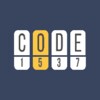 Codewords: figure it puzzles icon