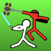 Stickman fighter : Epic battle for Android - Download the APK from Uptodown