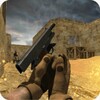 Counter Strike Shooting Games icon