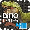 DinoCodes icon