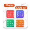 all maths tables icon