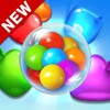 Water Balloon Pop: Match 3 Puzzle Game icon