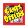 Offline Games V1 icon