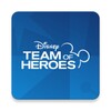 Icono de Disney Team of Heroes