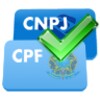 Gerador e Validador de CPF/CNPJ icon