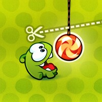 Cut The Rope For Android - Download The Apk From Uptodown