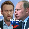 Putin vs Navalnyi icon