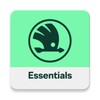 7. MyŠkoda Essentials icon