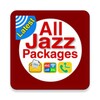 Icono de JazzPackages