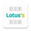 Lotus's Scan&Shop icon